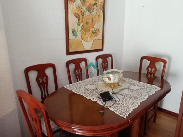 Duplex Santoña