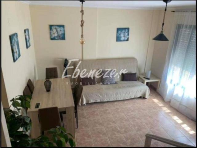 DUPLEX SANTIAGO DE LA RIBERA