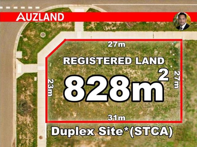DUPLEX SITE. !