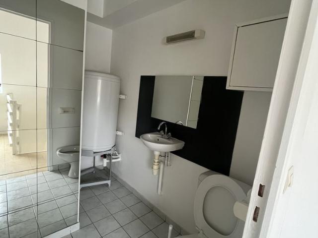 Duplex située au BORD D'ESSONNE secteur calme
