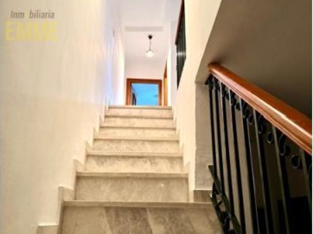 DÚPLEX SIN MUEBLES