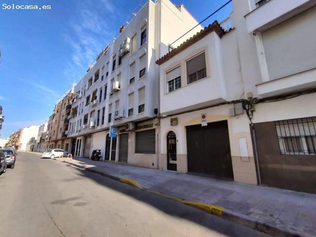 Dúplex sin posesión en zona de Levante Córdoba