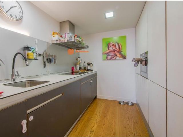 DUPLEX SINGULAR EN MADRID DE LOS AUSTRIAS