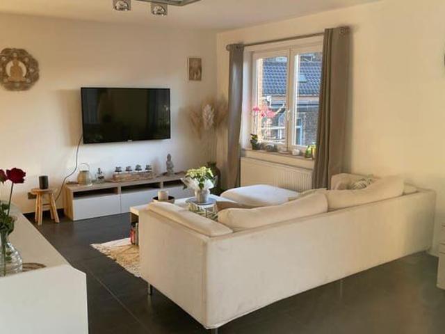 Duplex spacieux et lumineux de 120m²