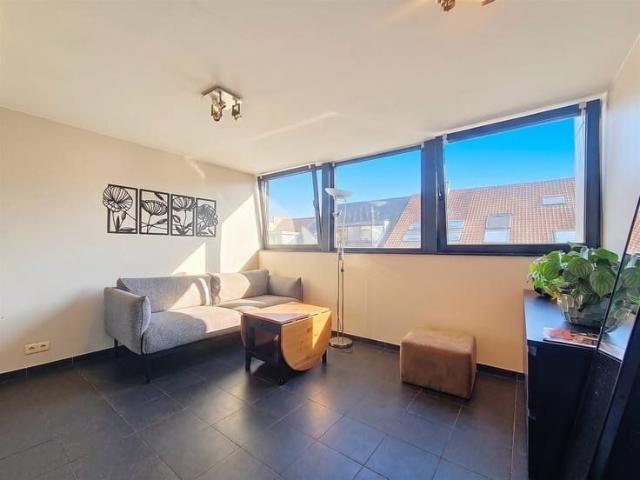 Duplex studio nabij het centrum en het Zuid!