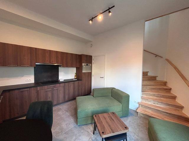 Duplex studio for rent Burenberg