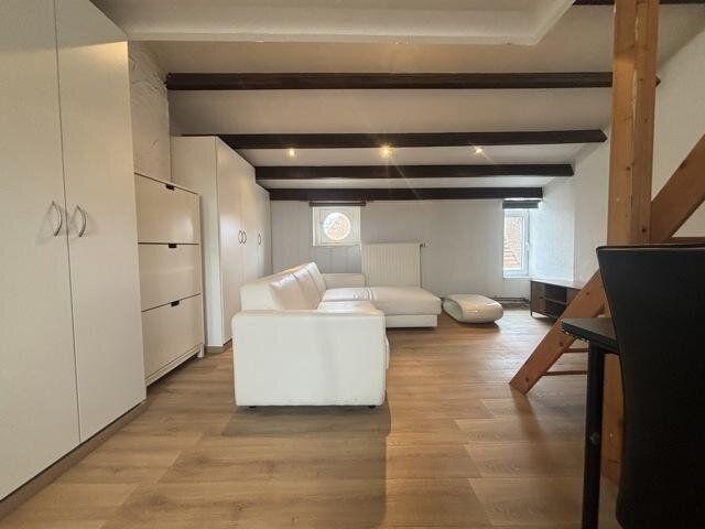 Duplex studio in centrum Leuven