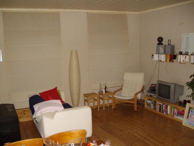 Duplex studio in hartje Gent met terras