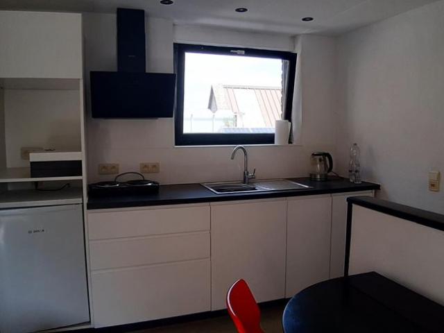 Duplex studio 0101 Ommegangstraat 44