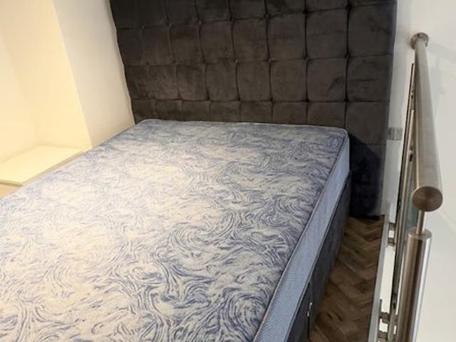 Duplex Studio £1,000 pcm | Save £300 | Bills Inclu