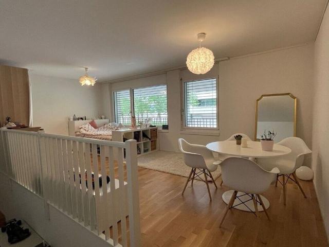 Duplex studio
