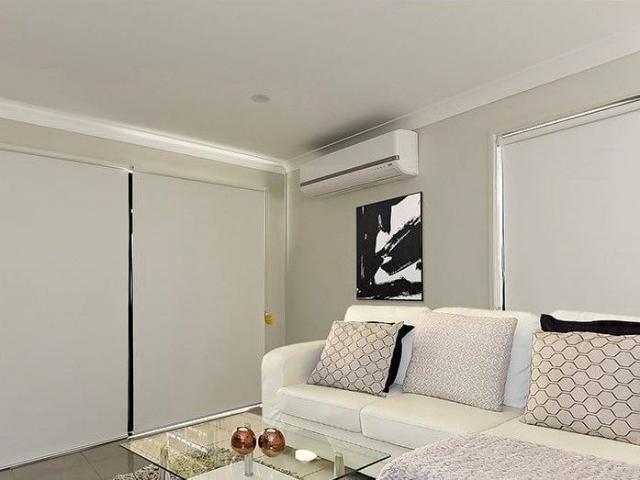 Duplex Style Living at its Best!