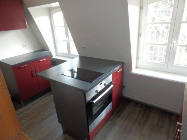 Duplex Strasbourg CATHEDRALE HYPERCENTRE