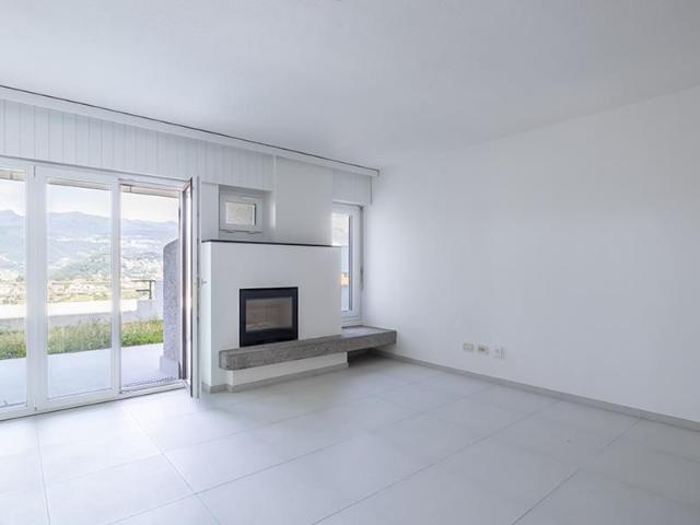 DUPLEX SUL LAGO DI 4 LOCALI A MAGADINO