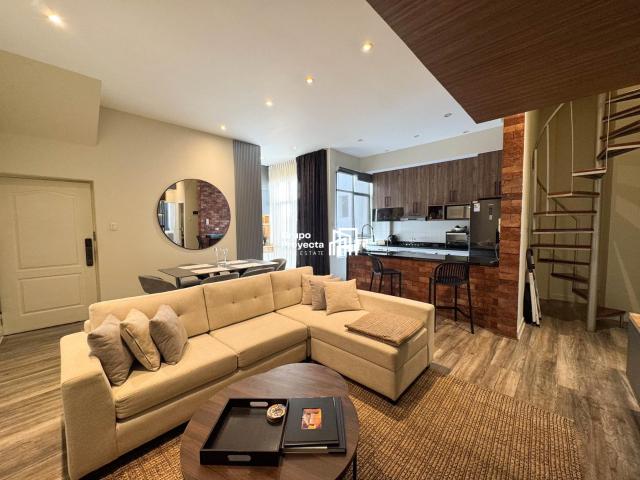 Duplex• Surquillo• 104 Mtr2 • 2 Dorm• Vista interna a parque• IMPECABLE