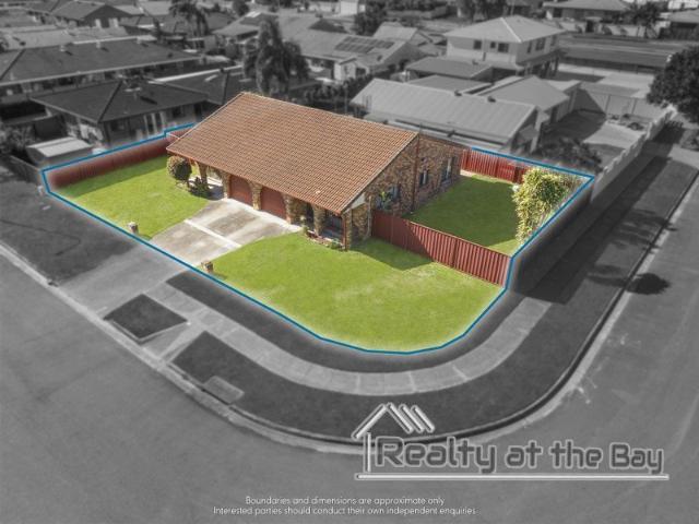 Duplex Pair on 607m² Corner Block !