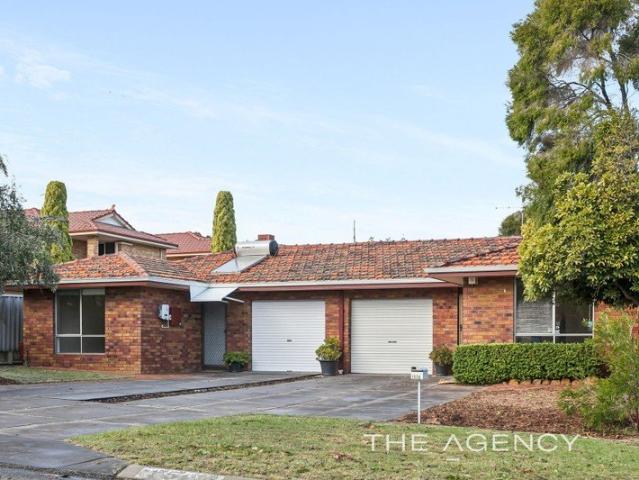 Duplex Pair on a Total 1062sqm R30 Landholding!