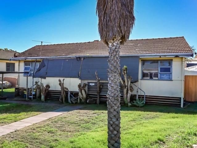 Duplex Pair Renovation Opportunity