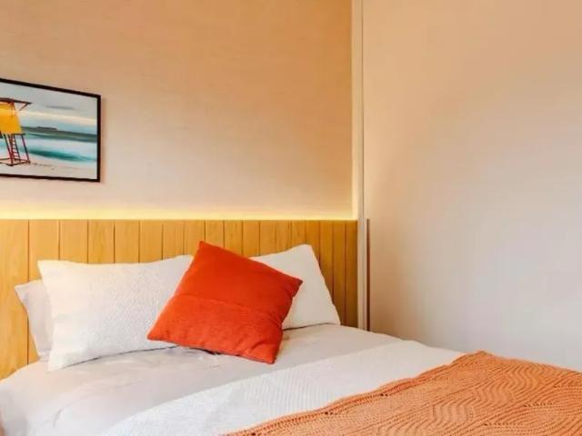 Duplex para venda tem 117 metros quadrados com 2 quartos em Vila Clementino São Paulo SP