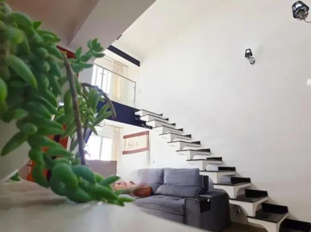 Cobertura Duplex de Alto Padrão com Vista Deslumbrante no Jardim Motorama