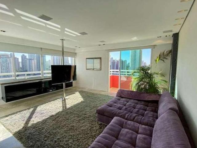 Duplex para venda com 2 quartos, sendo 2 suítes, 136m²