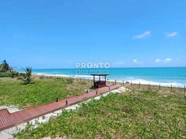 Duplex para venda com 56 metros quadrados com 1 quarto em Praia dos Carneiros Tamandaré PE