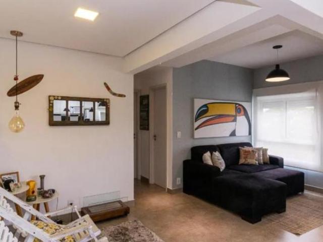 Duplex para venda em Chácara Pavoeiro com 3 quartos, sendo 2 suítes, 184m²