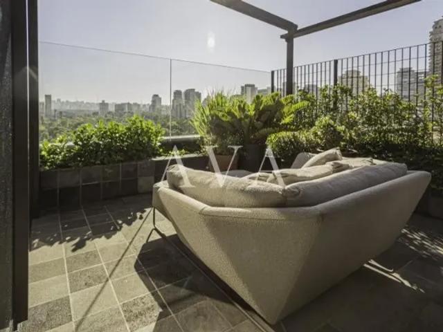 Duplex para aluguel e venda possui 330 metros quadrados com 3 quartos