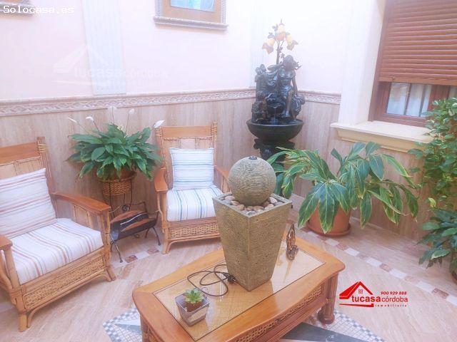 DUPLEX PARA ENTRAR A VIVIR EN VENTA EN EL CARPIO CÓRDOBA