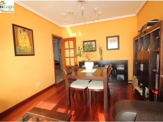 DUPLEX PARA ENTRAR A VIVIR EN FONTE DOS RANCHOS