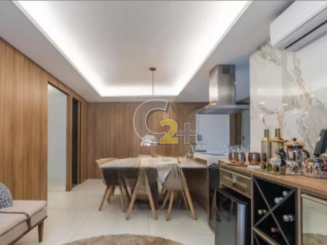 Duplex para Locação, BOSQUE DA SAÚDE, São Paulo Ref.: CC62571 C2+ Negócios Imobiliários