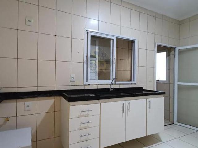 Duplex para Locação e Venda no Bairro Campos Elísios em Ribeirão Preto/SP