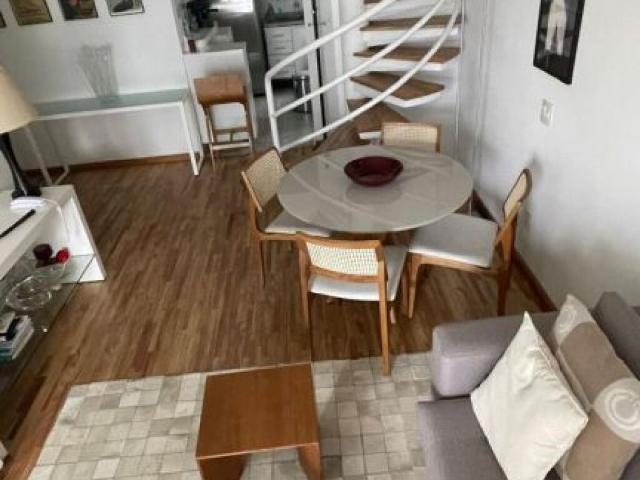 Duplex para Locação em Jardim América, São Paulo, SP