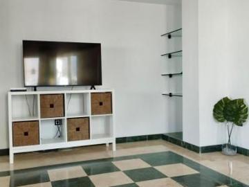 Duplex Penthouse Marbella