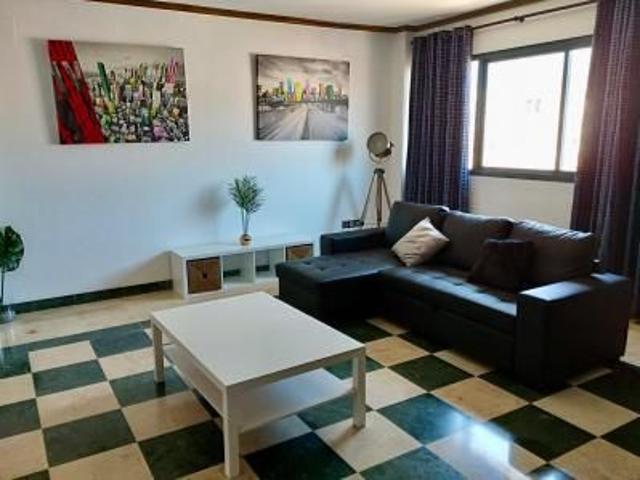Duplex Penthouse Marbella