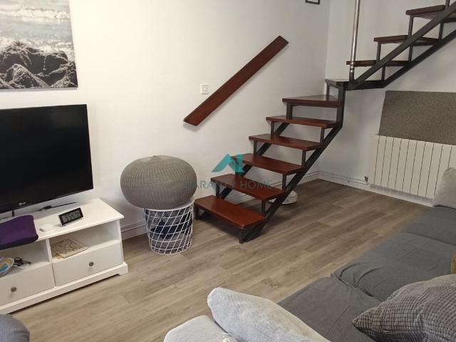 Duplex Penthouse Noja Ris