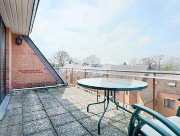 1160, Bruxelles-Capitale - Parkeerplaats