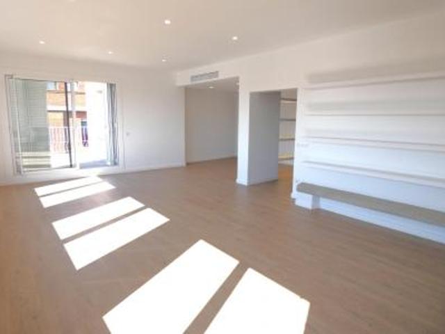 duplex penthouse barcelona el putxet i el farró