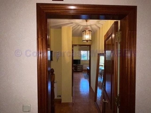 Duplex Penthouse Boiro Barraña