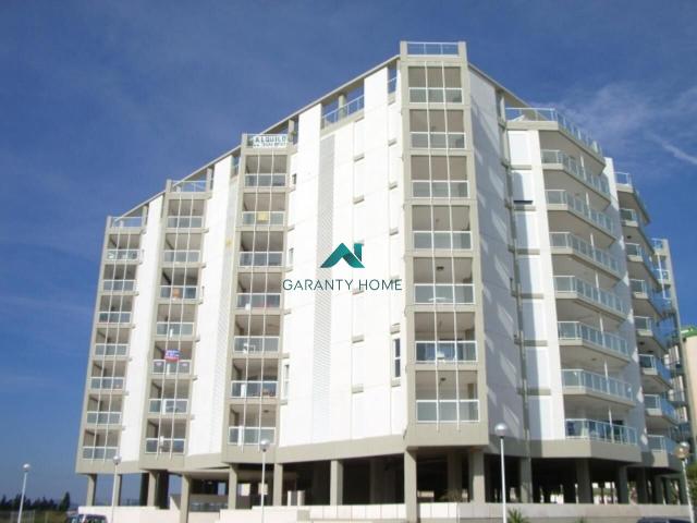 Duplex Penthouse El Puig de Santa Maria Primera linea de playa els plans