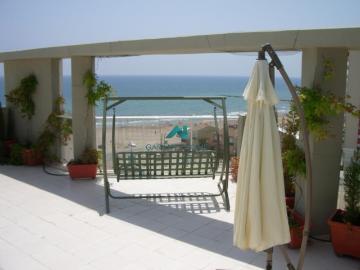 Duplex Penthouse El Puig de Santa Maria Primera linea de playa els plans