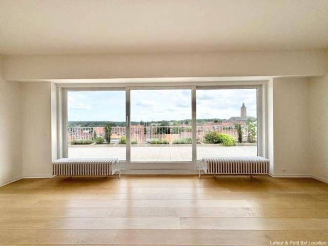 Duplex Penthouse fully renovated