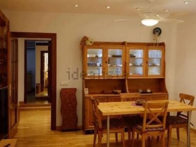 Duplex Penthouse Granada Centro