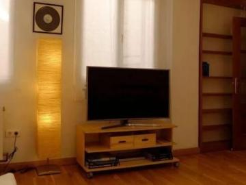 Duplex Penthouse Granada Centro