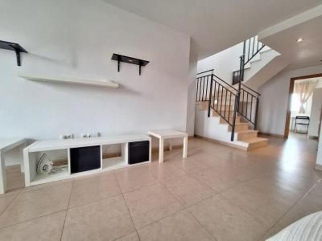 Duplex Penthouse LA ÑORA