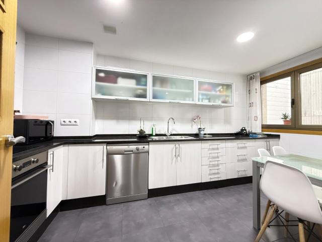 Duplex Penthouse Ribeira Sta Uxia de Ribeira
