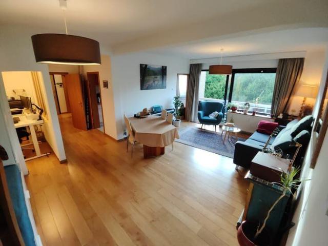 Duplex Penthouse | Woluwe | 147 m² + terrace 50 m²
