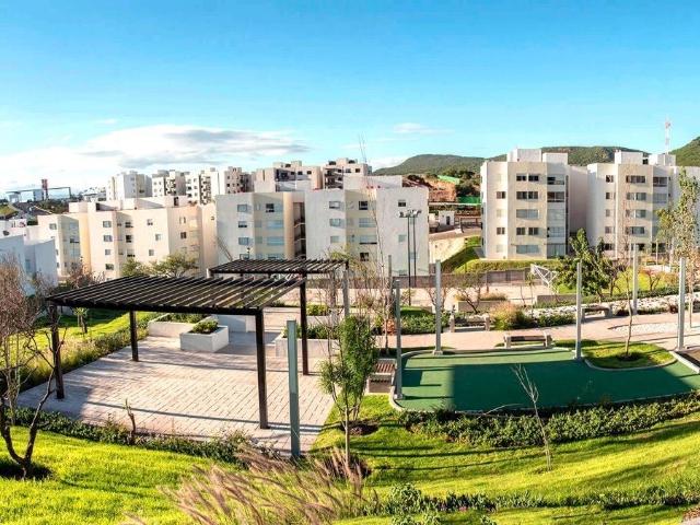 Dúplex planta baja cerca de El Refugio Queretaro
