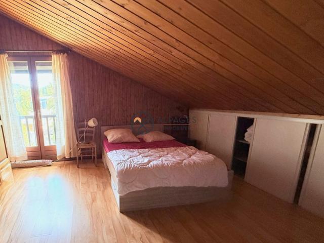 Vars Les Claux DUPLEX PLEIN SUD