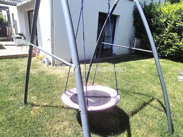DUPLEX PLOBSHEIM 94 M2